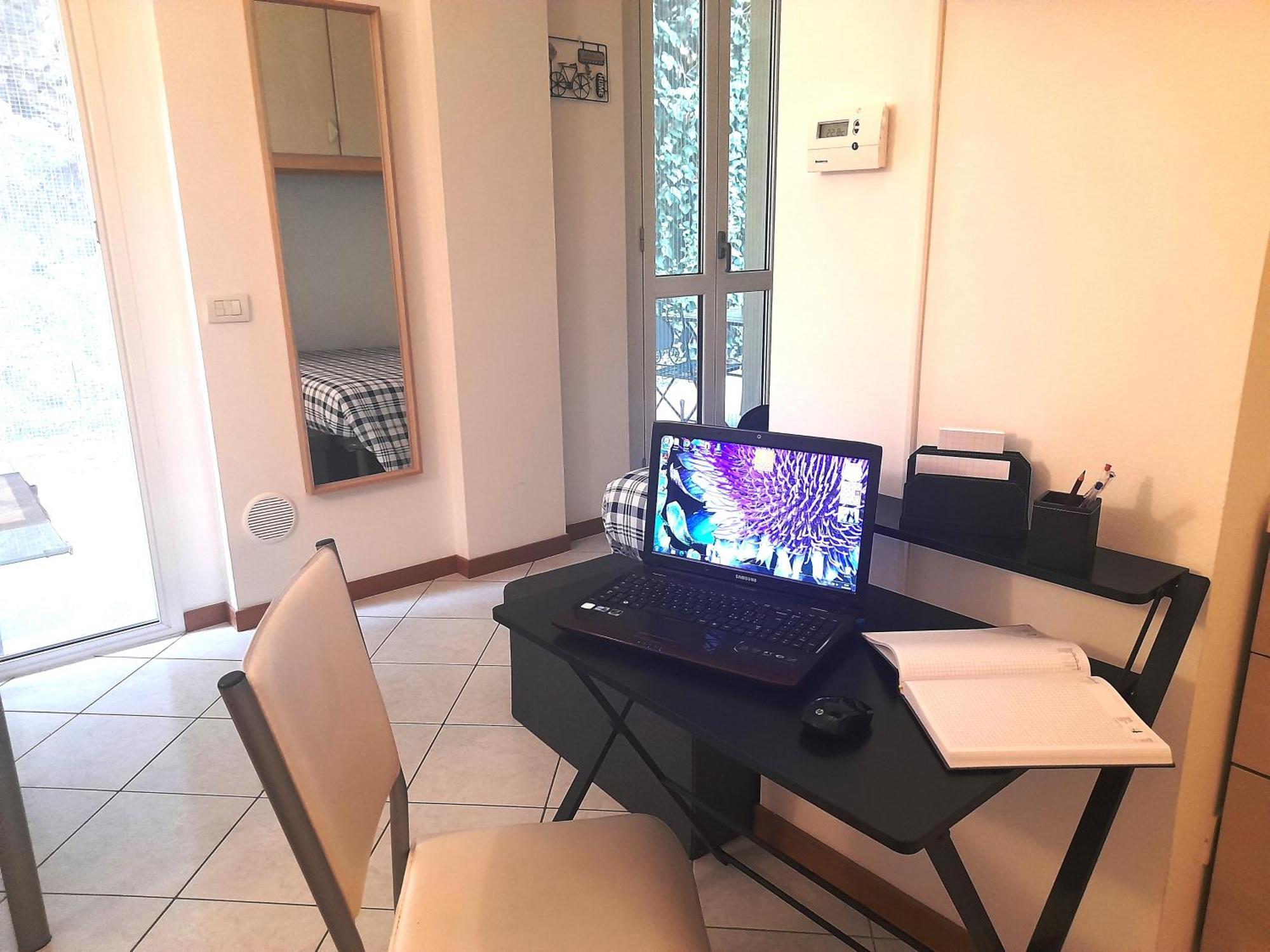 Апартаменти Private Garden & Garage - Self Check-In & Remote Access Комо Екстер'єр фото